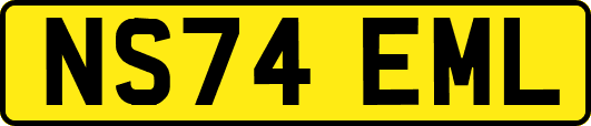 NS74EML
