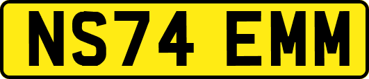 NS74EMM