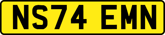 NS74EMN