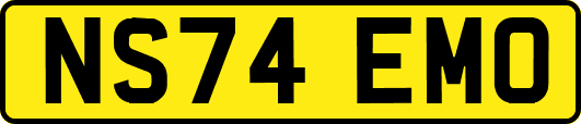 NS74EMO