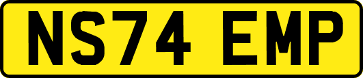 NS74EMP