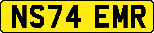NS74EMR