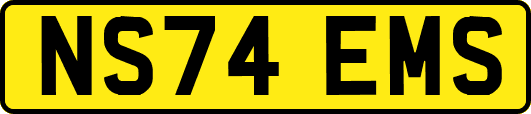 NS74EMS