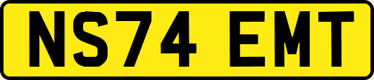 NS74EMT