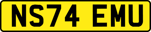 NS74EMU