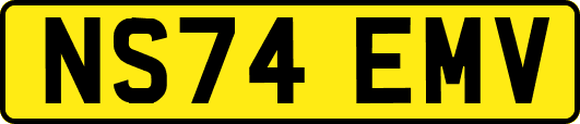 NS74EMV