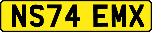 NS74EMX