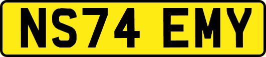 NS74EMY