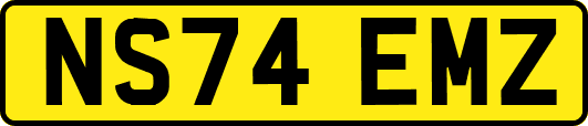 NS74EMZ