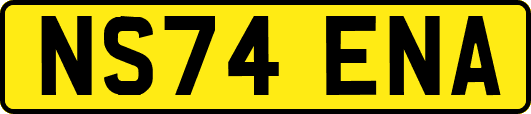 NS74ENA