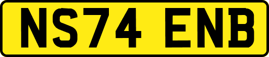 NS74ENB