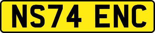 NS74ENC