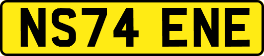 NS74ENE