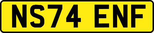NS74ENF