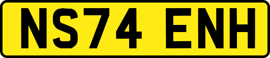 NS74ENH