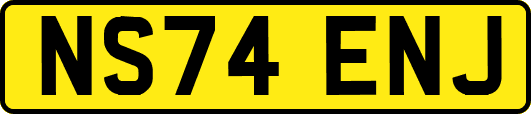 NS74ENJ