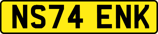 NS74ENK