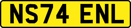 NS74ENL