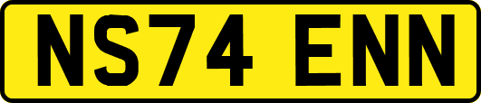 NS74ENN