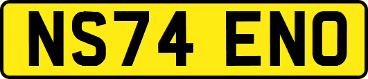 NS74ENO