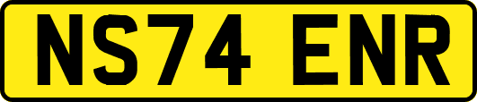 NS74ENR