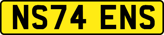 NS74ENS