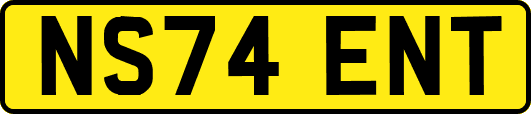 NS74ENT