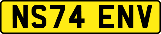 NS74ENV