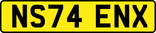 NS74ENX