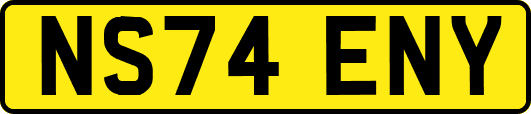 NS74ENY