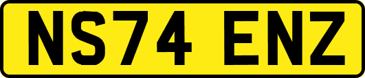 NS74ENZ