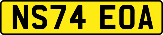 NS74EOA