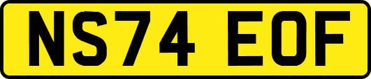 NS74EOF