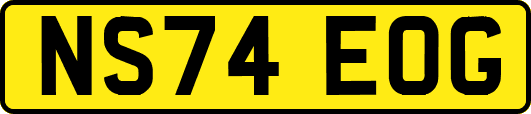 NS74EOG