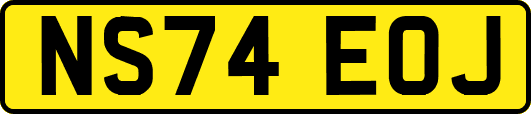 NS74EOJ
