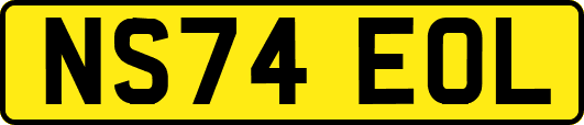 NS74EOL