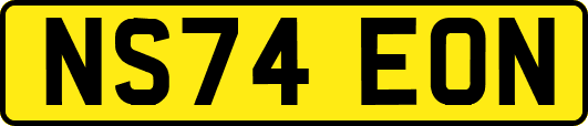 NS74EON