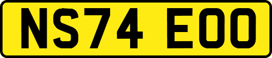 NS74EOO