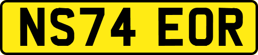 NS74EOR