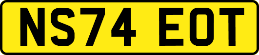 NS74EOT