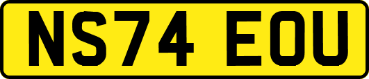NS74EOU