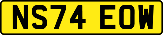 NS74EOW
