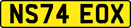 NS74EOX