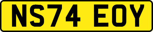 NS74EOY