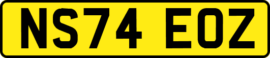 NS74EOZ