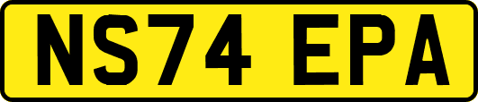 NS74EPA