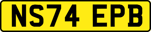 NS74EPB