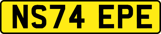 NS74EPE