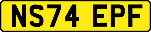 NS74EPF