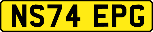NS74EPG
